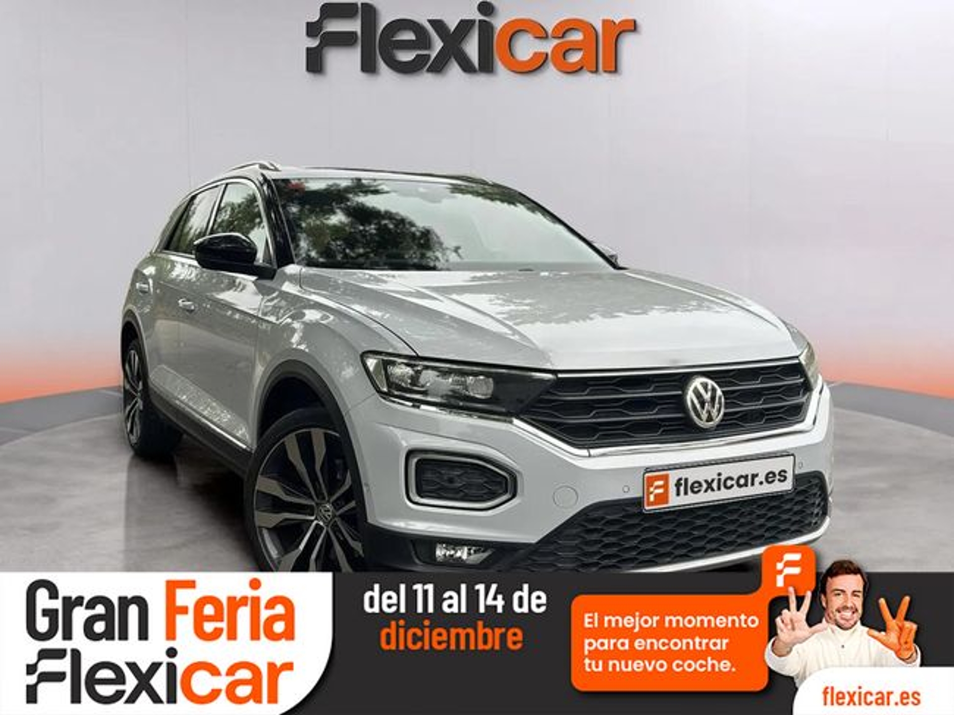 Imagen de VOLKSWAGEN T-Roc