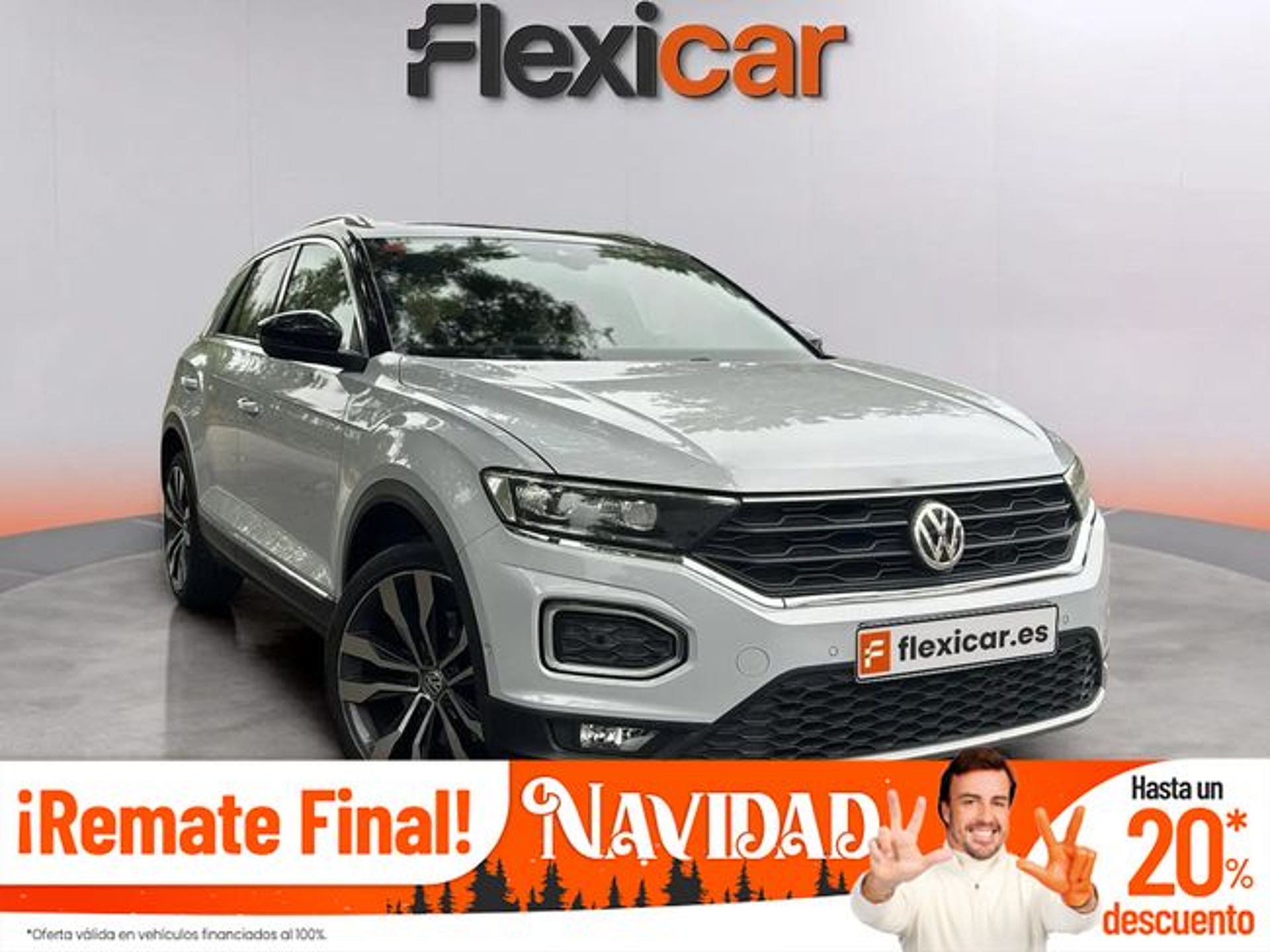 Imagen de VOLKSWAGEN T-Roc