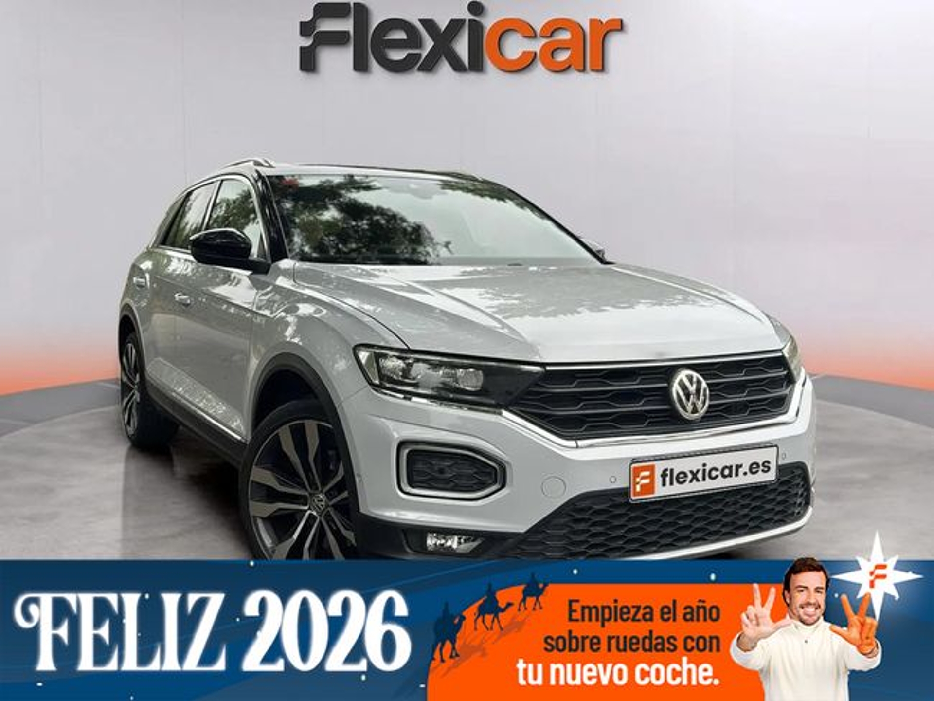 Imagen de VOLKSWAGEN T-Roc