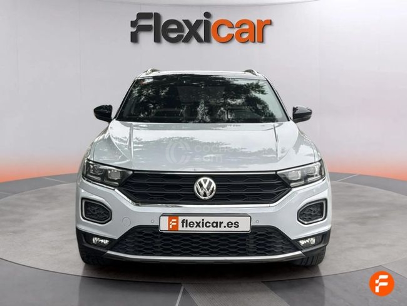 Foto del VOLKSWAGEN T-Roc 2.0 TSI Sport 4Motion DSG7