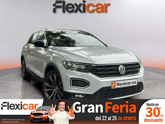 VOLKSWAGEN T-Roc (Sport 2.0 TSI 140kW (190CV) 4 Motion DSG) en Barcelona