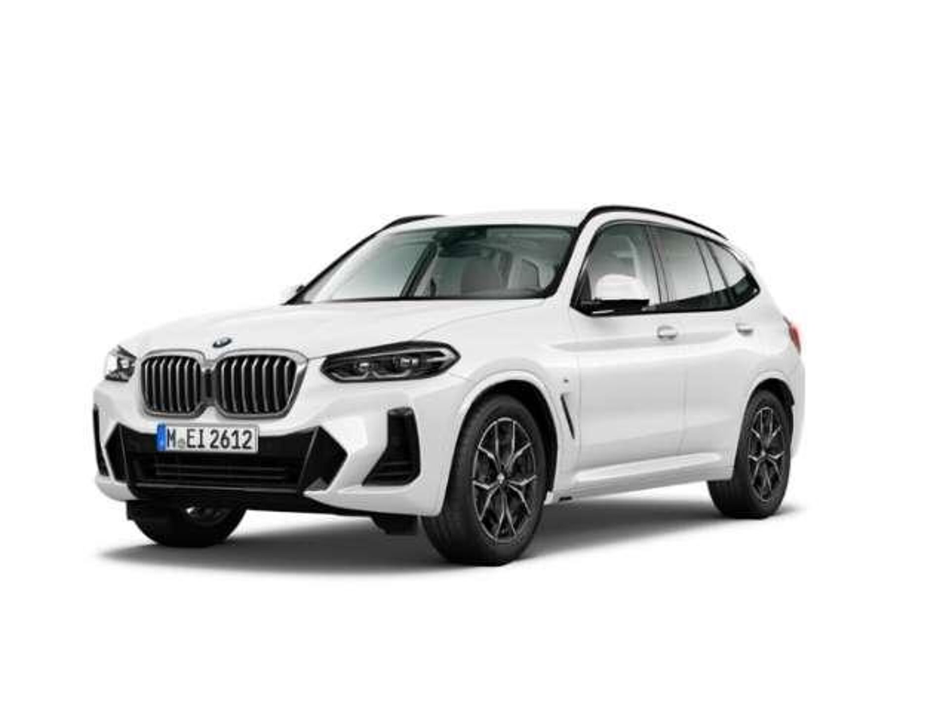 Imagen de BMW X3