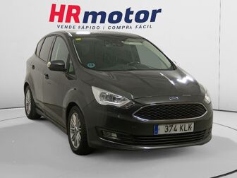 Imagen de FORD C-Max 1.0 Ecoboost Auto-S&S Trend+ 125