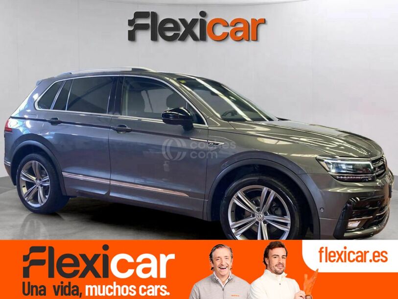 Foto del VOLKSWAGEN Tiguan 2.0TDI Sport DSG 110kW