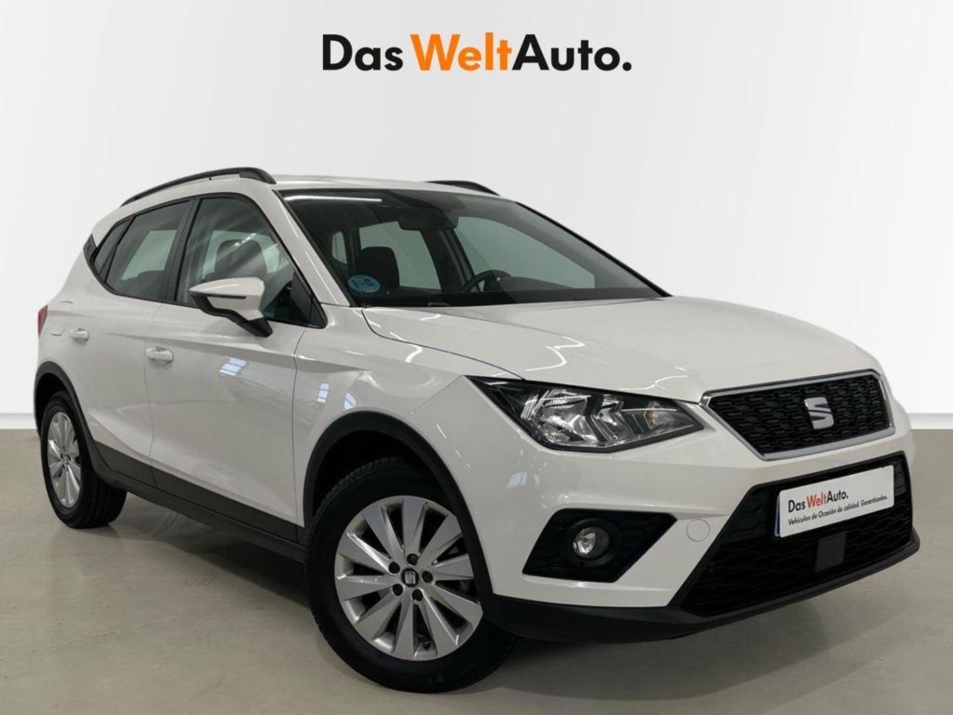 Imagen de SEAT Arona