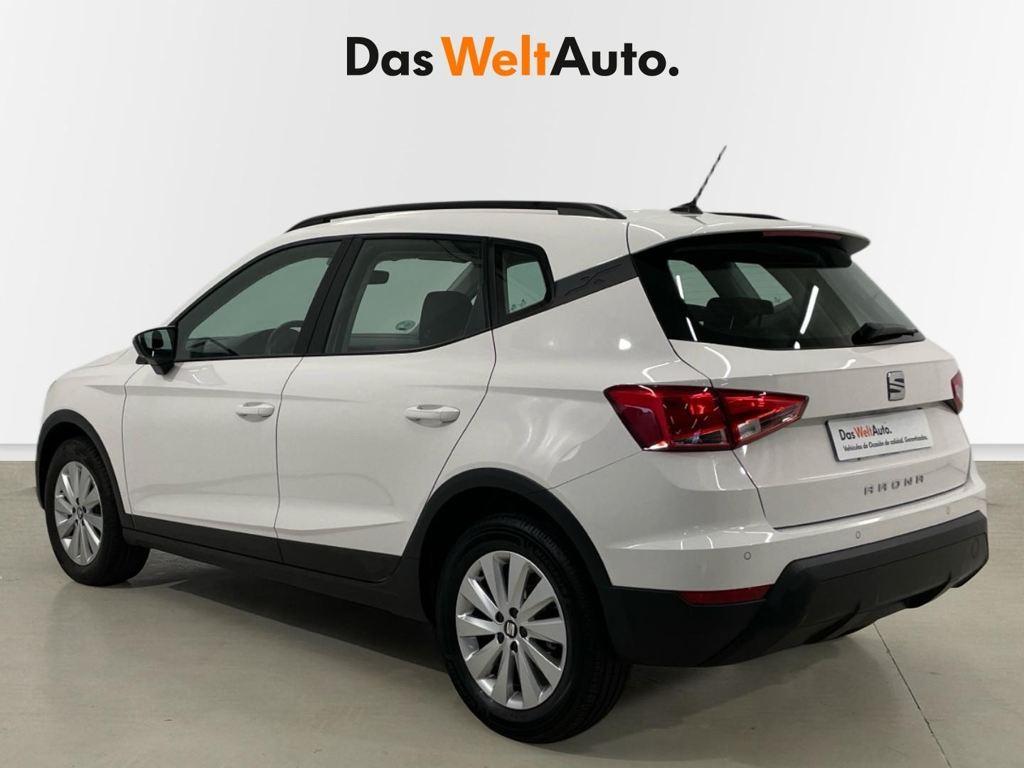 Foto del SEAT Arona 1.0 TSI Ecomotive S&S Style 110
