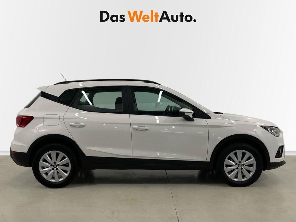 Foto del SEAT Arona 1.0 TSI Ecomotive S&S Style 110