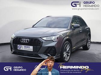 Imagen de AUDI Q3 Sportback 35 TDI S line S tronic