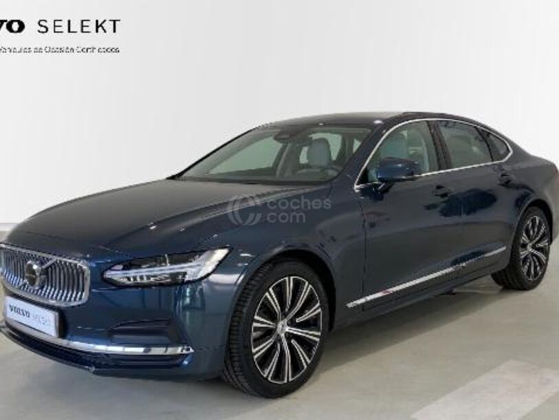 Foto del VOLVO S90 B4 Plus Bright FWD Aut.