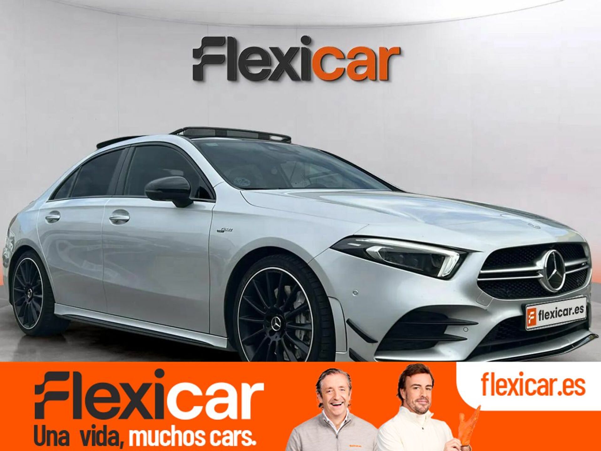 Imagen de MERCEDES Clase A