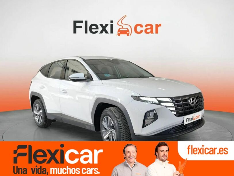Foto del HYUNDAI Tucson 1.6 CRDI Klass 4x2