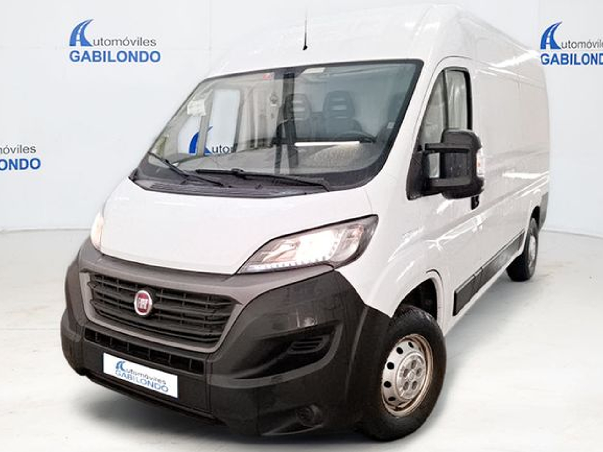 Imagen de FIAT Ducato