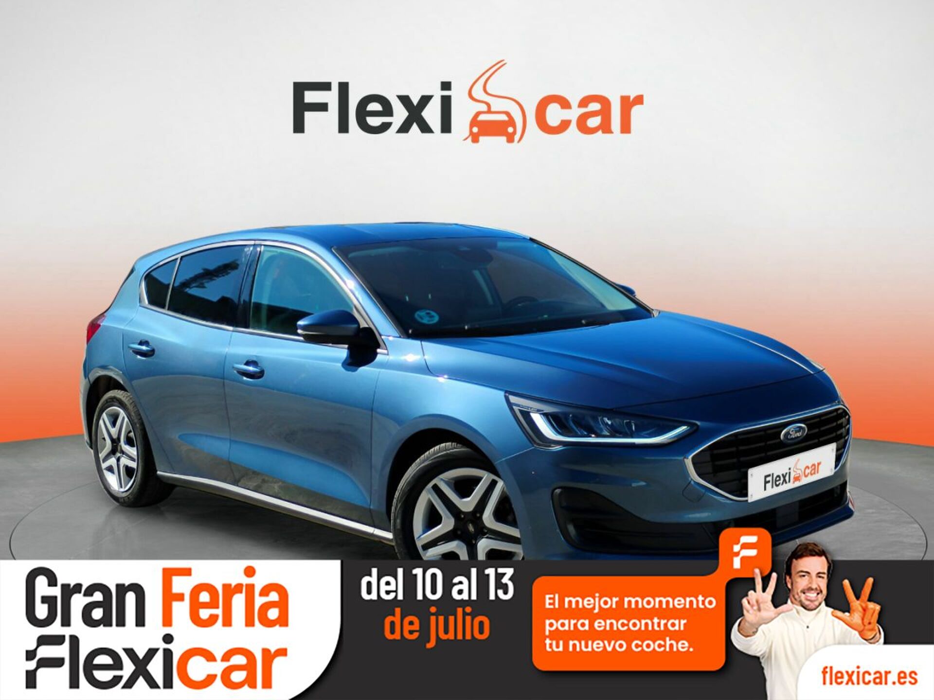 Imagen de FORD Focus