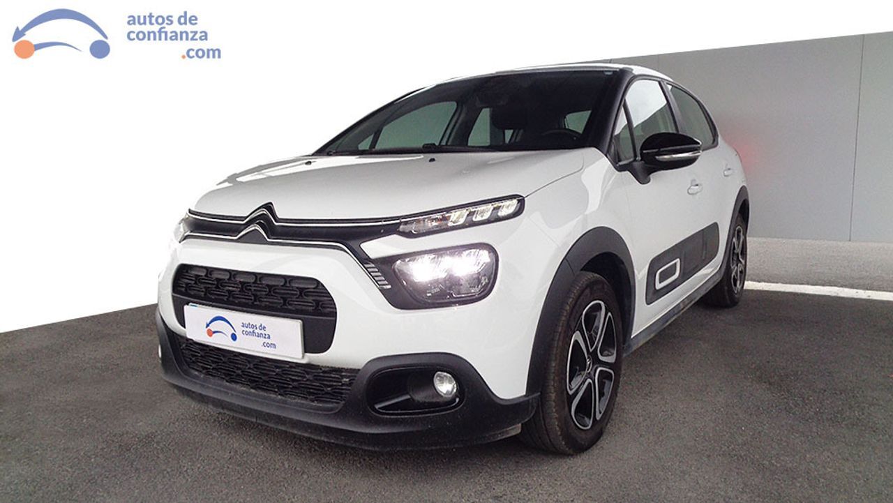 CITROEN C3 (BLUEHDI PLUS) en Córdoba