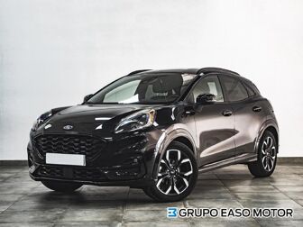 Imagen de FORD Puma 1.0 EcoBoost ST-Line X 125