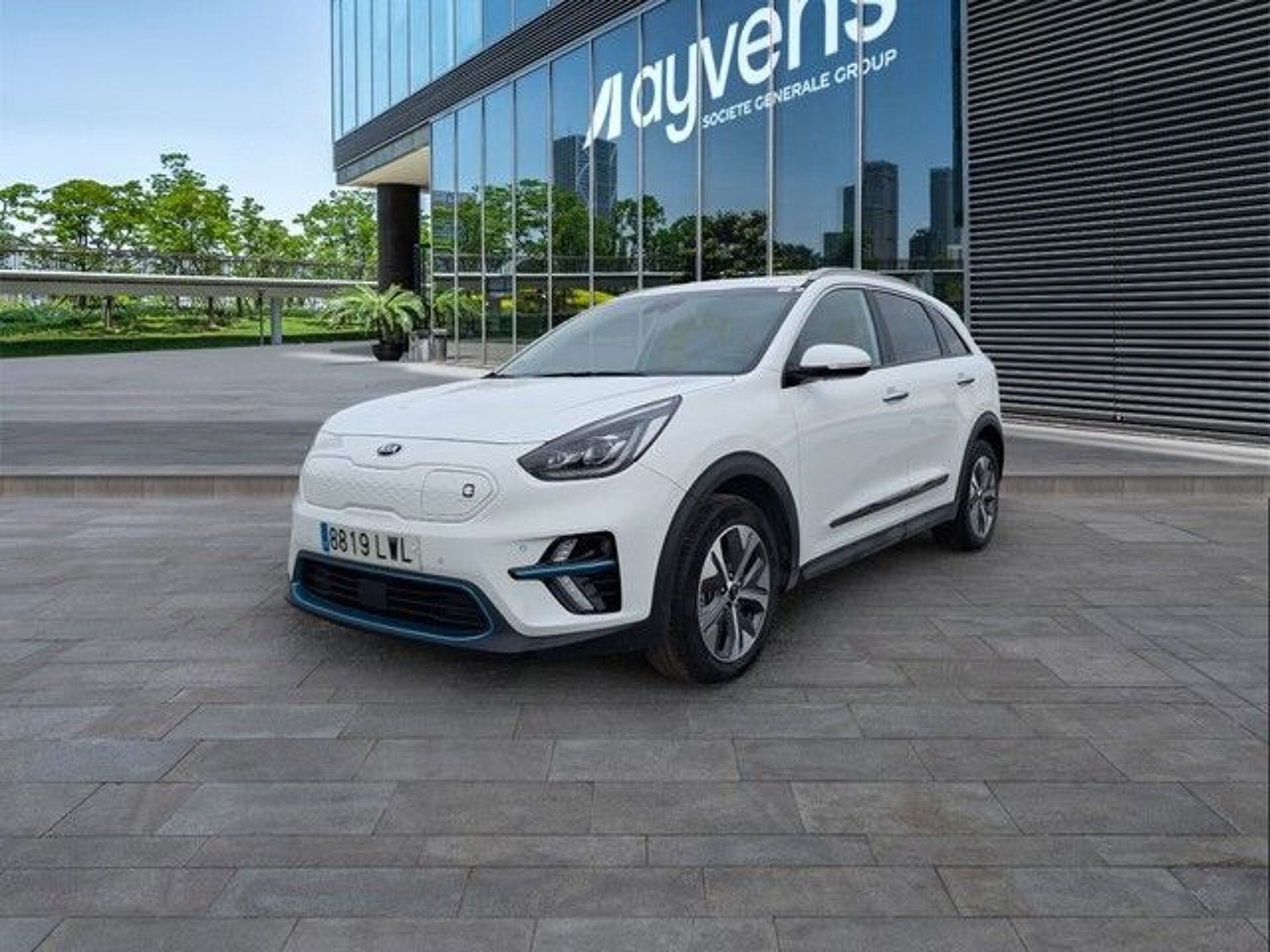 Imagen de KIA Niro