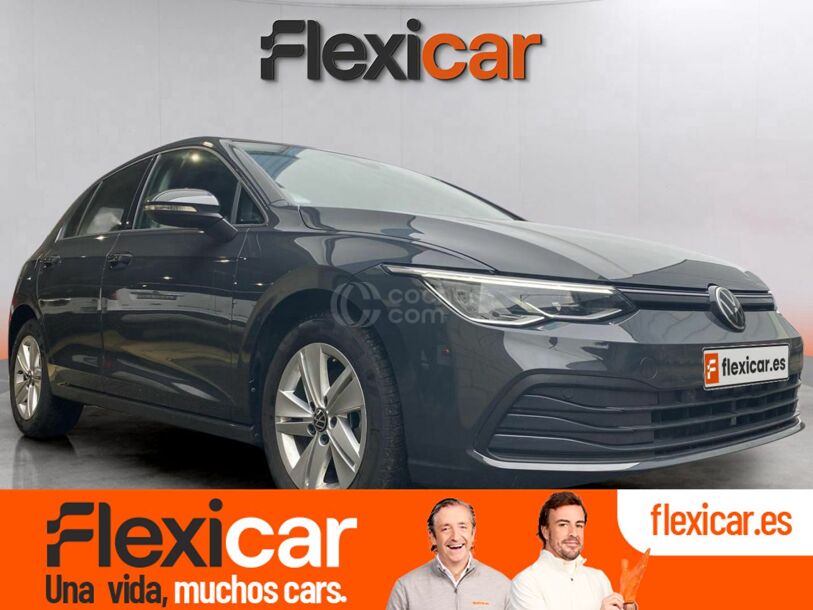 Foto del VOLKSWAGEN Golf 2.0TDI Life DSG 110kW