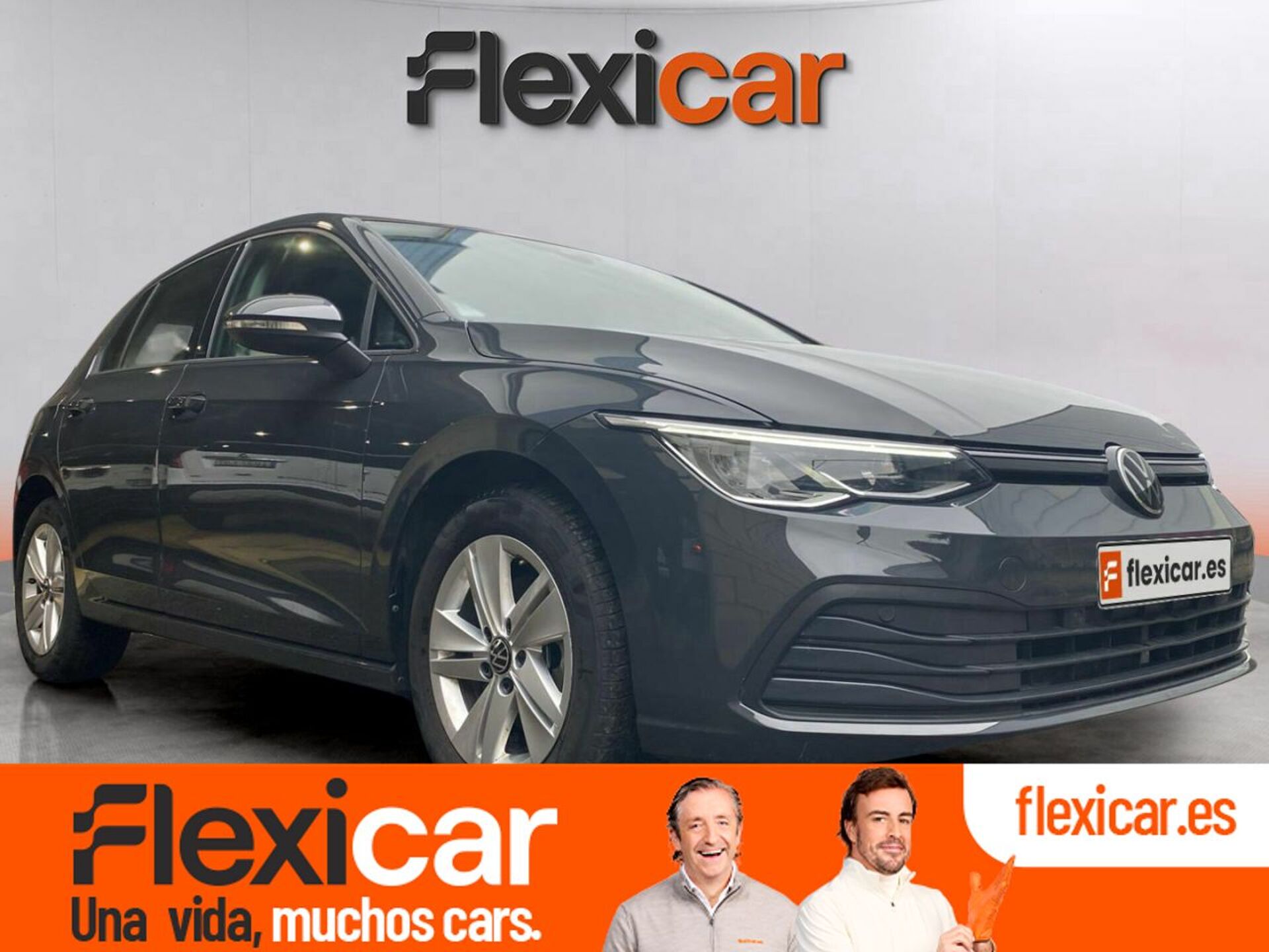 Imagen de VOLKSWAGEN Golf
