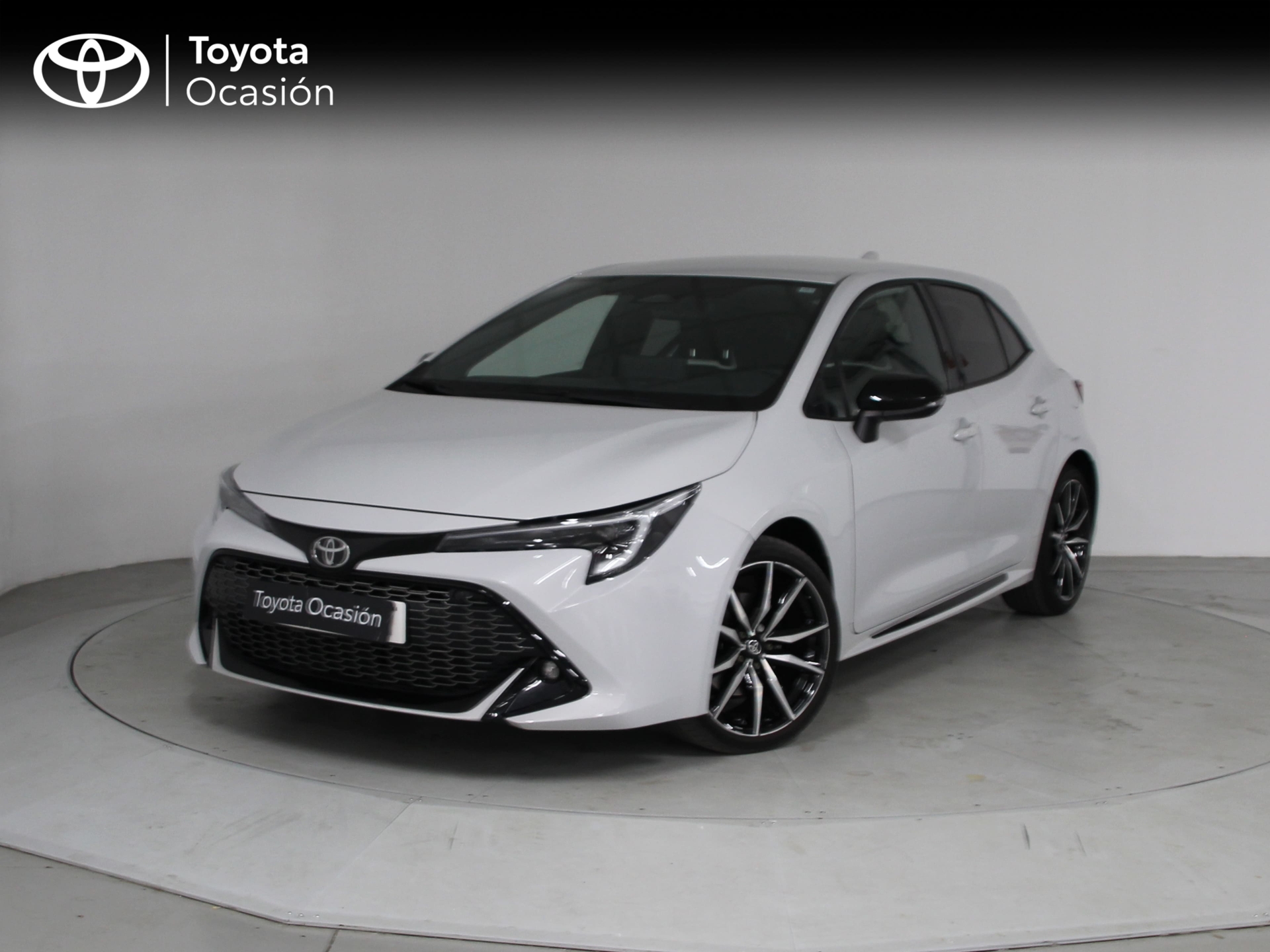 Imagen de TOYOTA Corolla