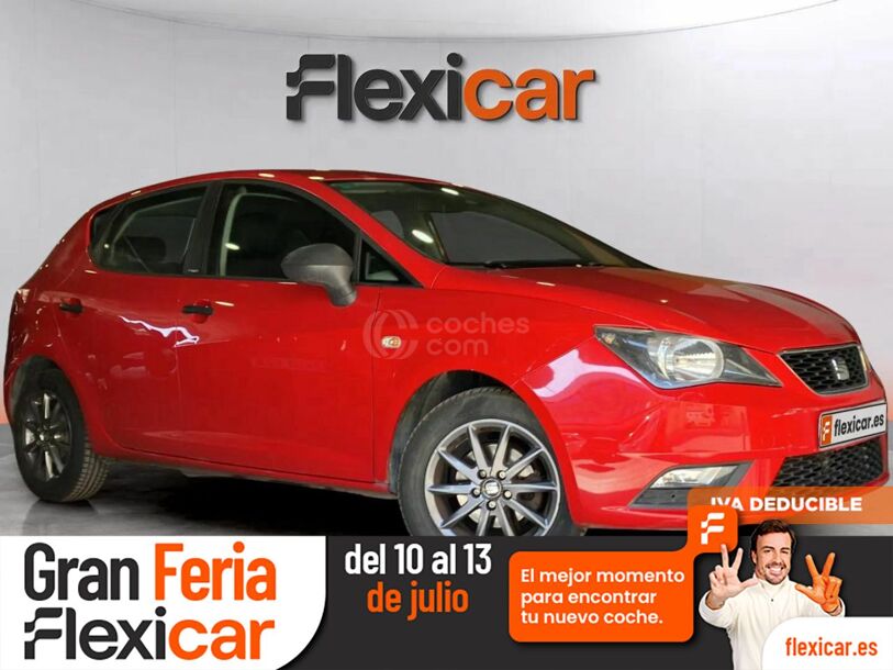 Foto del SEAT Ibiza 1.2 Reference 70