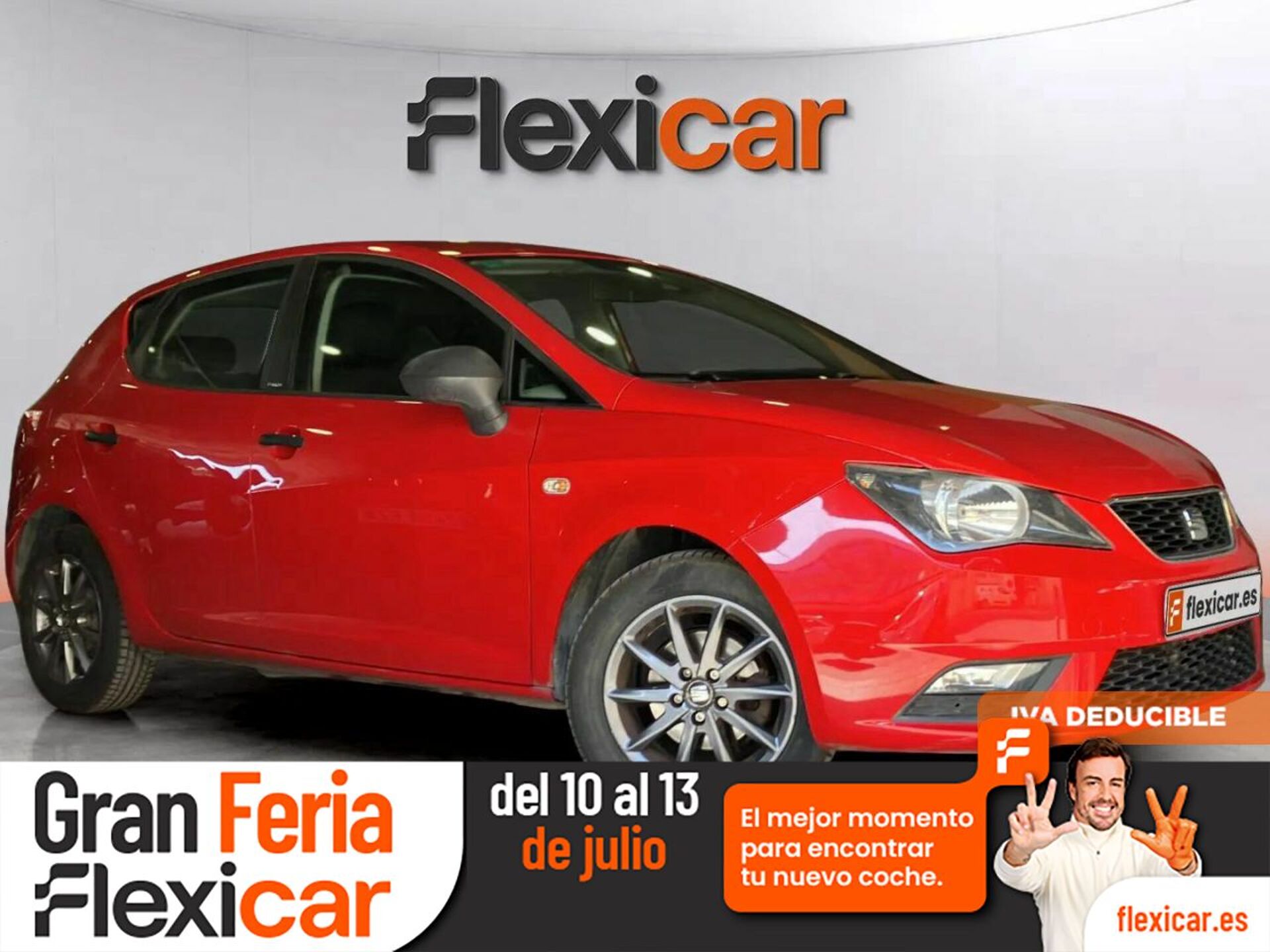 Imagen de SEAT Ibiza