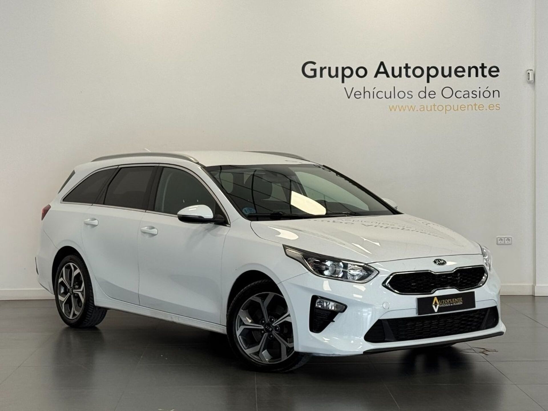 Imagen de KIA Ceed