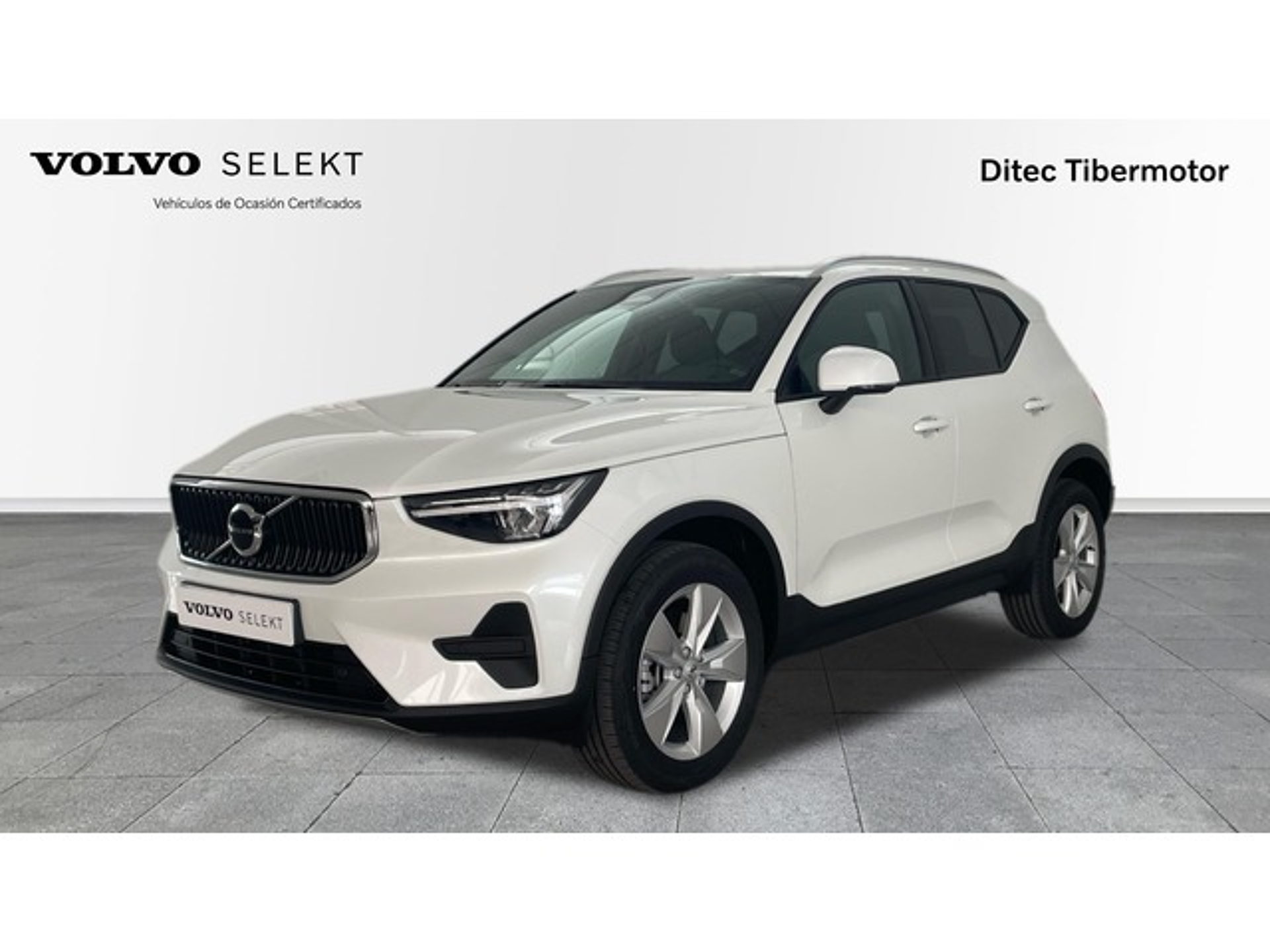 Imagen de VOLVO XC40