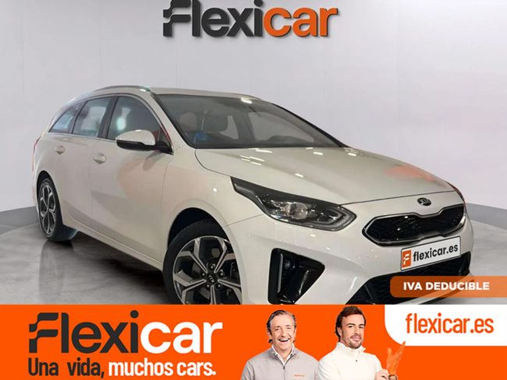 Imagen de KIA Ceed