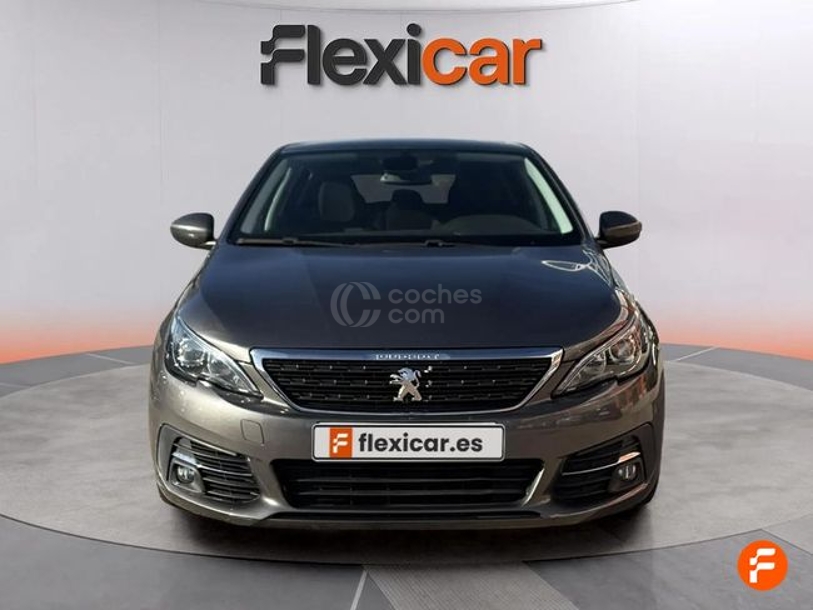 Foto del PEUGEOT 308 1.2 PureTech S&S Access 110