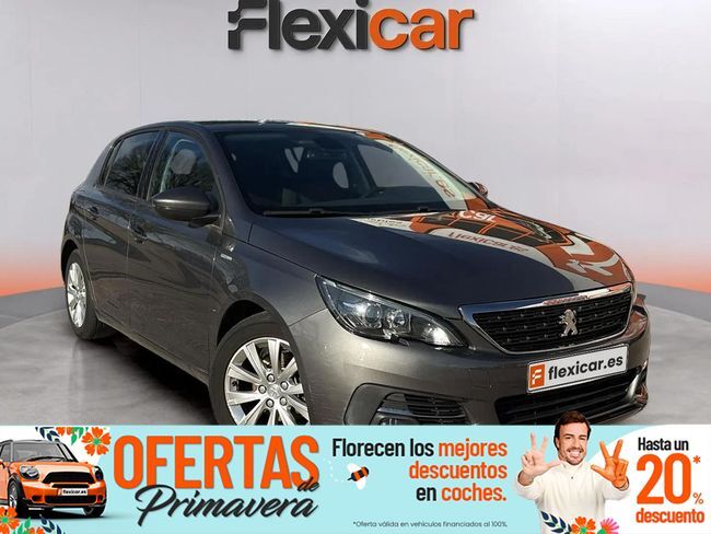 Foto del PEUGEOT 308 1.2 PureTech S&S Active 130