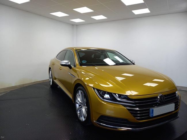 Foto del VOLKSWAGEN Arteon 2.0TDI Elegance DSG7 110kW