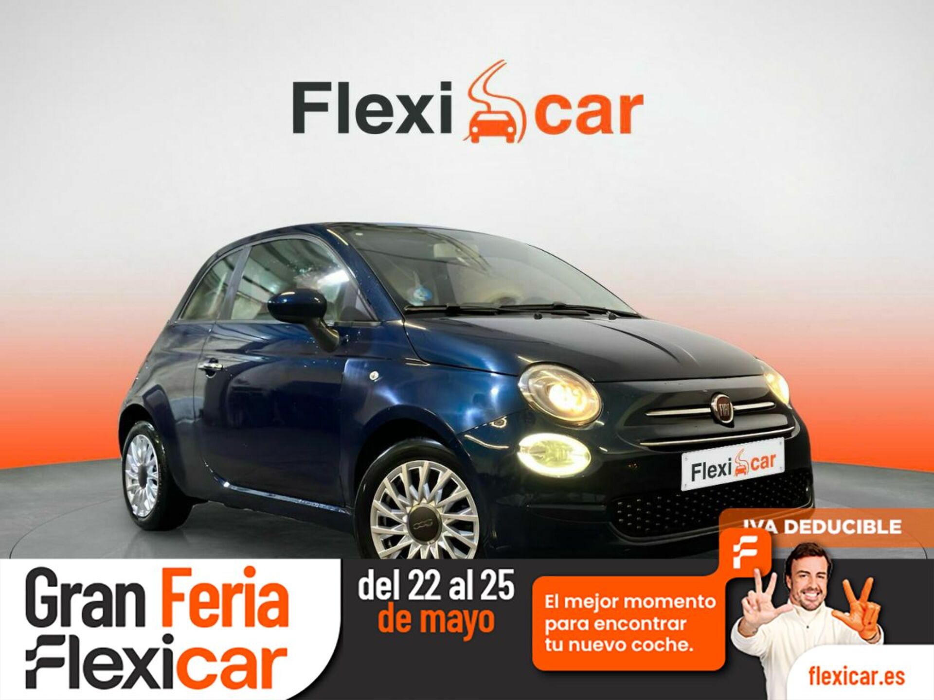 Imagen de FIAT 500