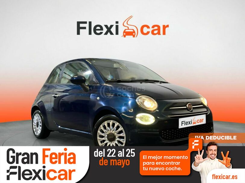 Foto del FIAT 500 1.0 GSE Lounge
