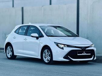 Imagen de TOYOTA Corolla 125H Business Plus