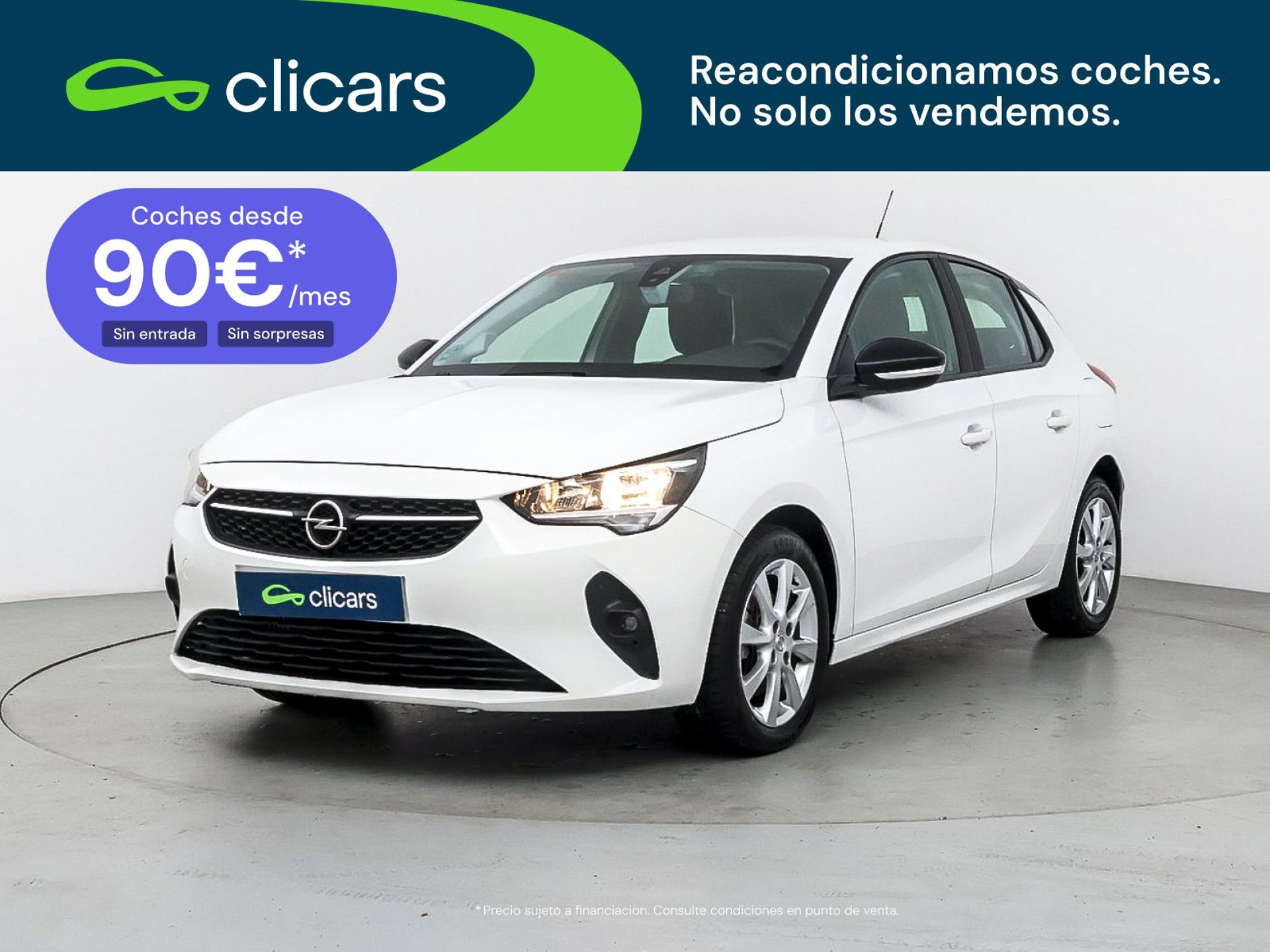 Imagen de OPEL Corsa