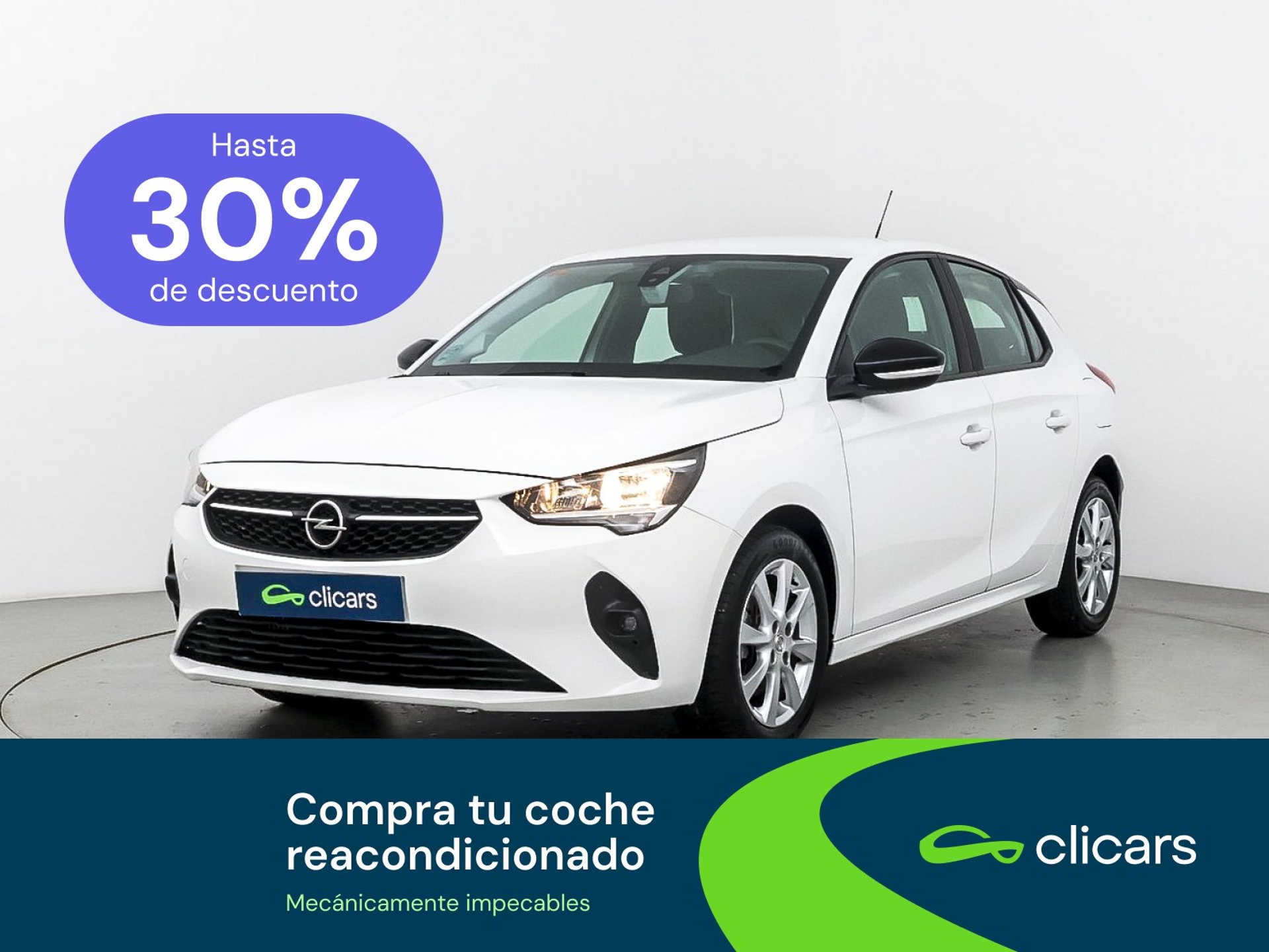 Imagen de OPEL Corsa