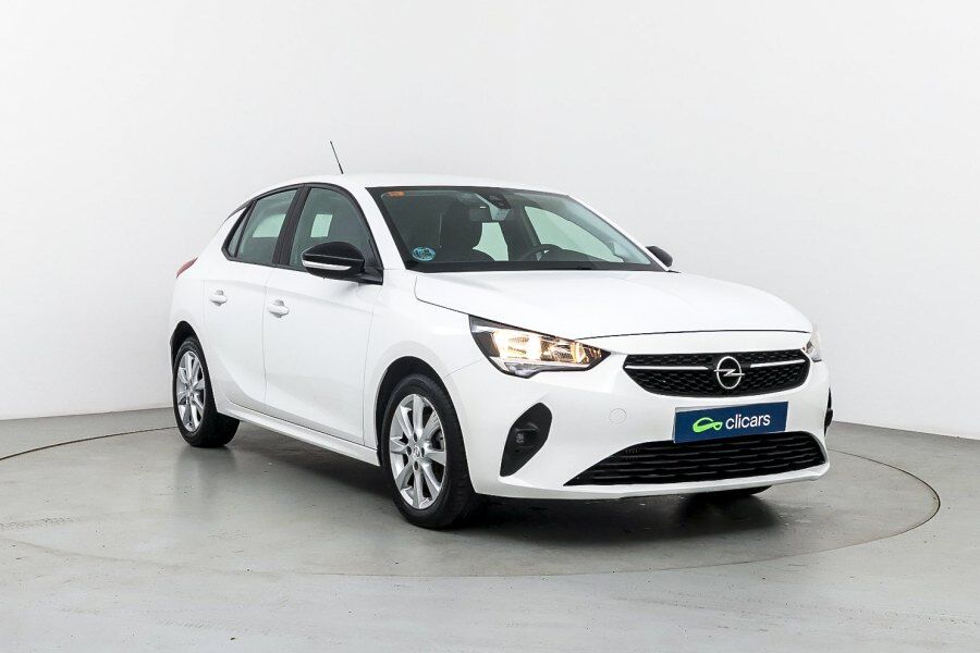 Foto del OPEL Corsa 1.5D DT S-S Edition 100