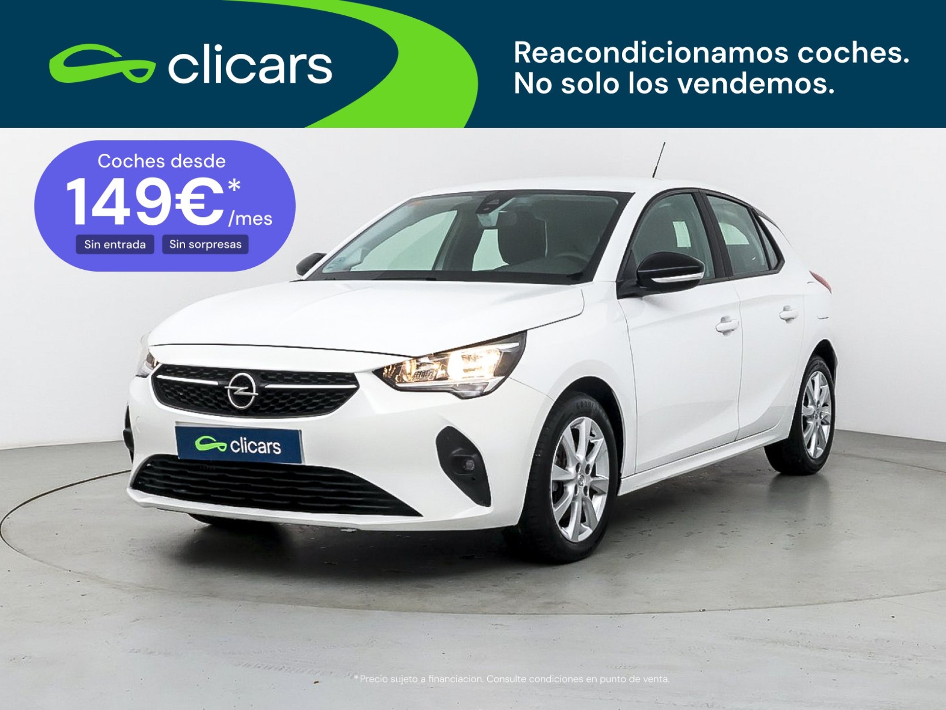 Imagen de OPEL Corsa