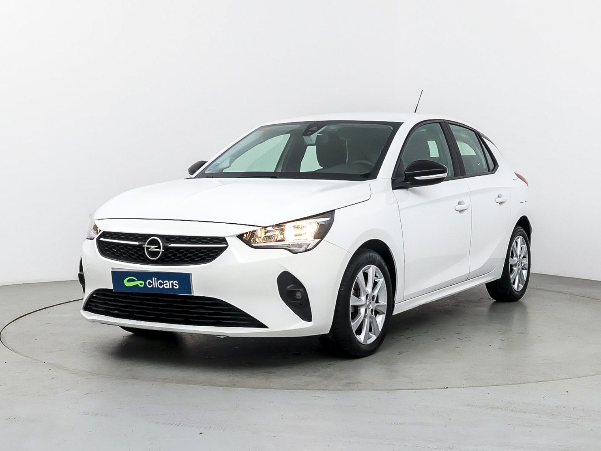 Imagen de OPEL Corsa