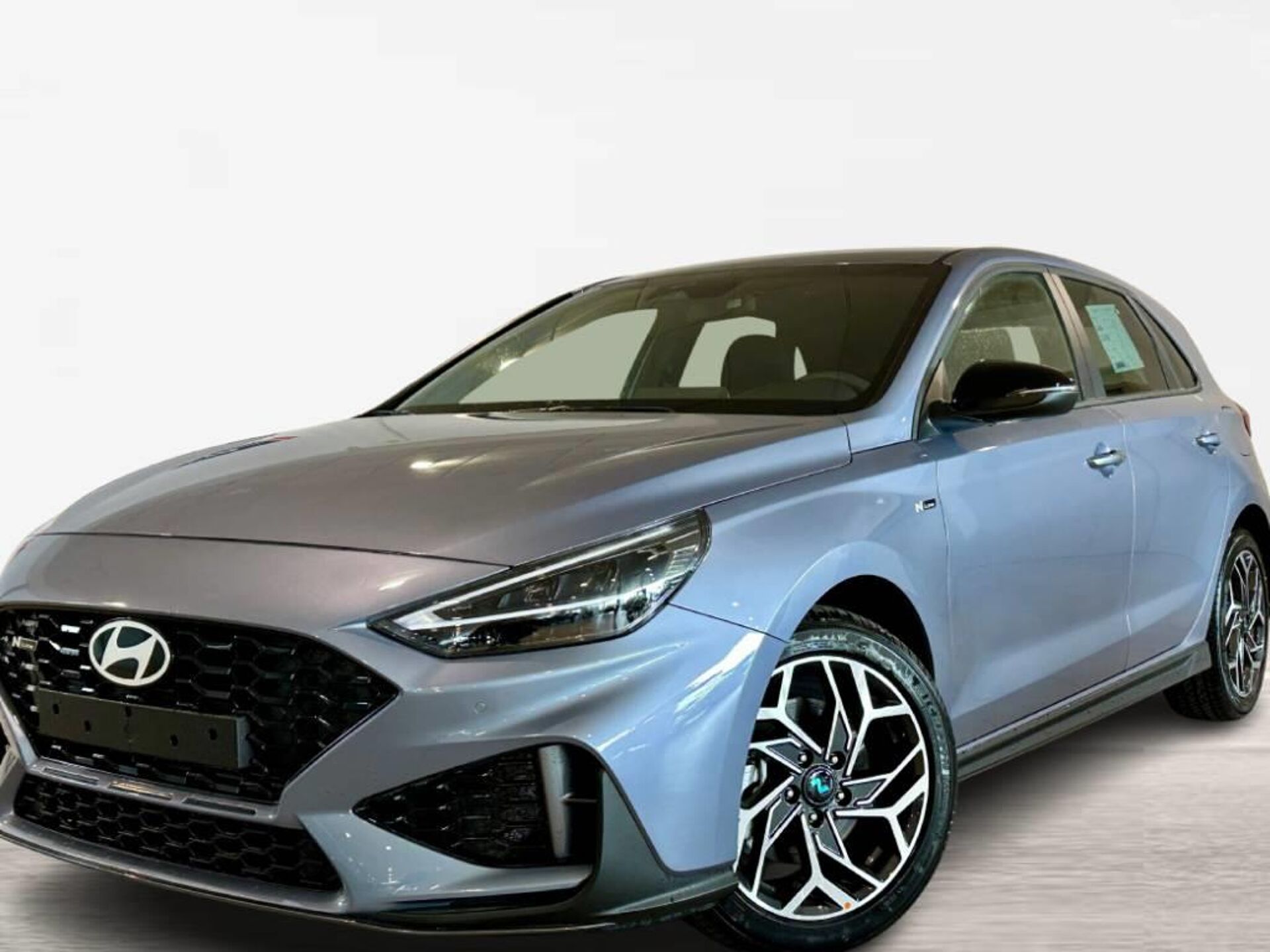 Imagen de HYUNDAI i30