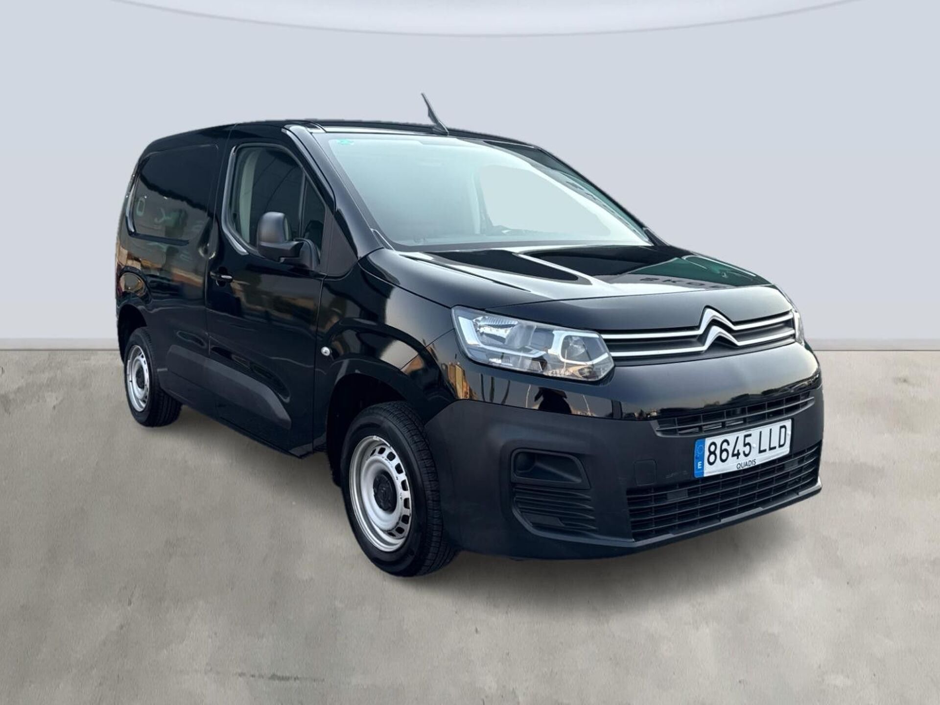 Imagen 3 de CITROEN Berlingo