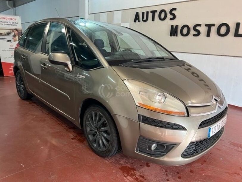 Foto del CITROEN C4 Picasso 1.6HDI LX Plus