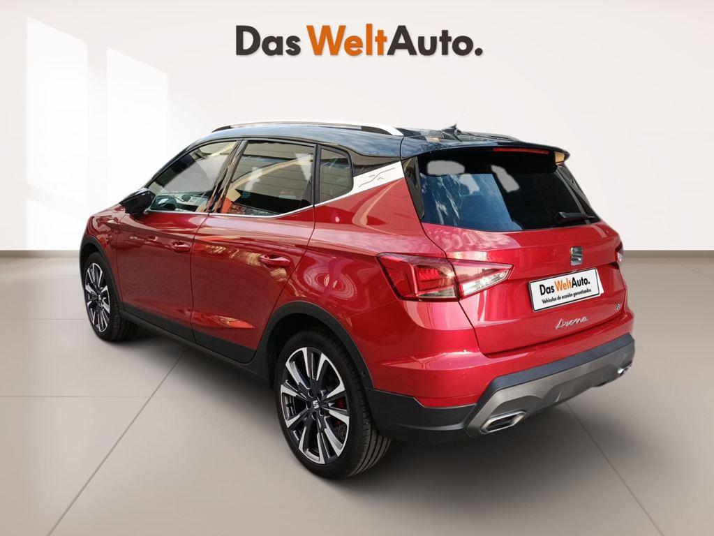Foto del SEAT Arona 1.0 TSI S&S Xperience XM 115