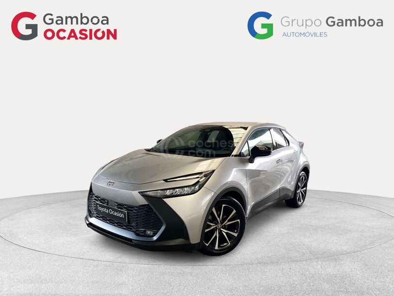 Foto del TOYOTA C-HR 140H Advance