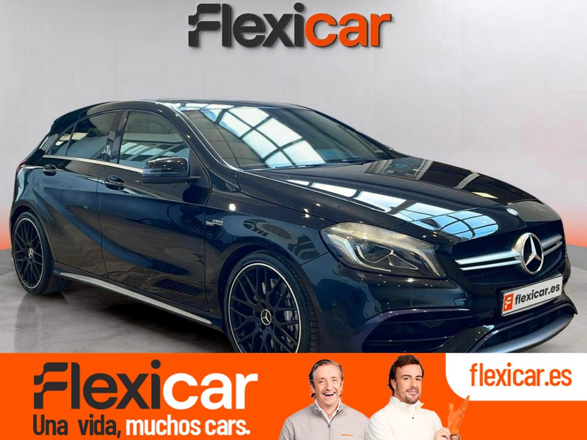 Imagen de MERCEDES Clase A