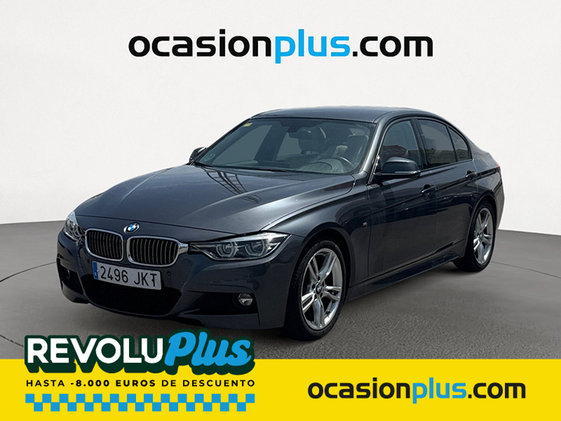 Imagen de BMW Serie 3