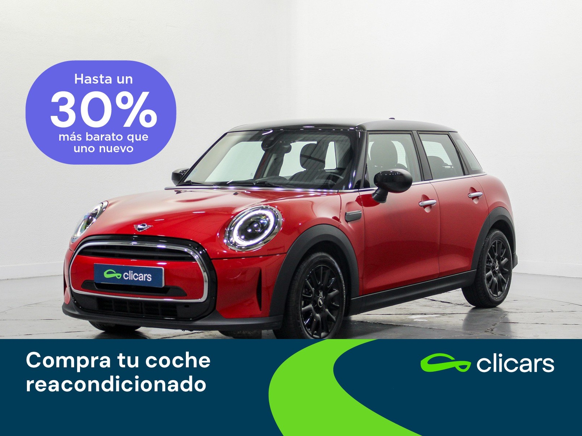 Imagen de MINI Mini