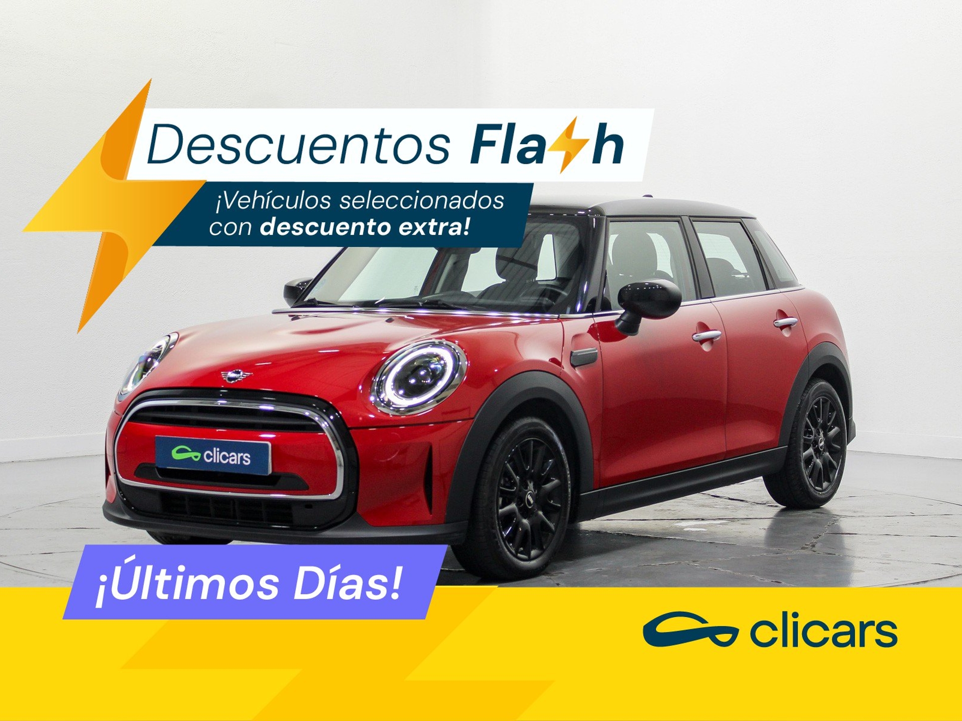 Imagen de MINI Mini