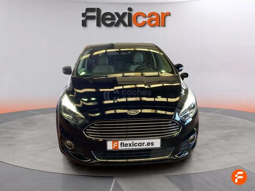 Foto del FORD S-Max 2.0TDCi Panther Titanium Powershift 150