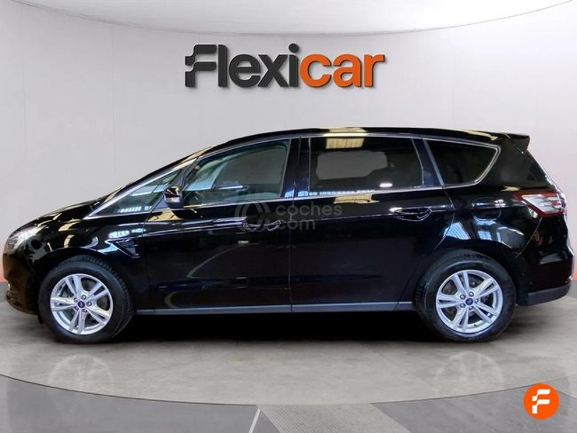 Foto del FORD S-Max 2.0TDCi Panther Titanium Powershift 150